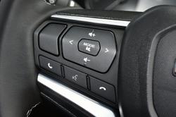 2025 Isuzu D-MAX LS-U