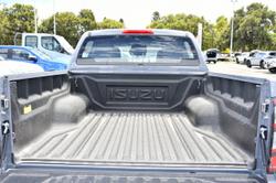 2025 Isuzu D-MAX LS-U