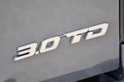 2025 Isuzu D-MAX LS-U