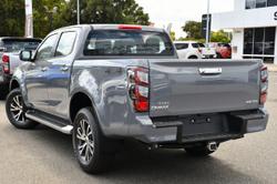 2025 Isuzu D-MAX LS-U