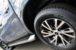 2025 Isuzu D-MAX LS-U