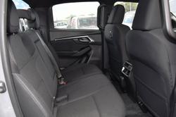 2025 Isuzu D-MAX LS-U