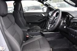 2025 Isuzu D-MAX LS-U