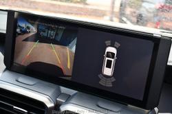 2025 LDV D90 Executive