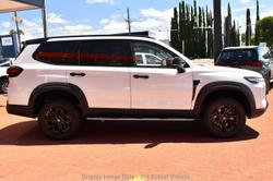 2025 LDV D90 Executive