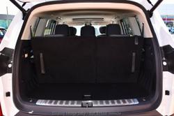 2025 LDV D90 Executive