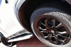 2025 LDV D90 Executive