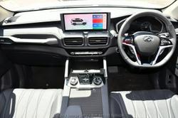 2025 LDV D90 Executive