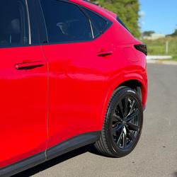 2023 Lexus NX 350 F Sport