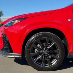 2023 Lexus NX 350 F Sport