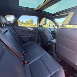 2023 Lexus NX 350 F Sport