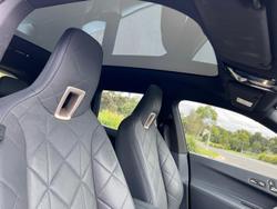 2022 BMW iX xDrive40 Sport