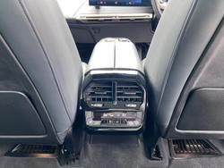 2022 BMW iX xDrive40 Sport