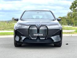 2022 BMW iX xDrive40 Sport