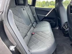 2022 BMW iX xDrive40 Sport