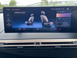 2022 BMW iX xDrive40 Sport