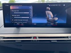 2022 BMW iX xDrive40 Sport