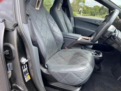 2022 BMW iX xDrive40 Sport