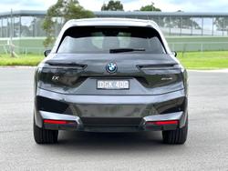 2022 BMW iX xDrive40 Sport