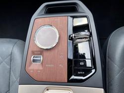 2022 BMW iX xDrive40 Sport