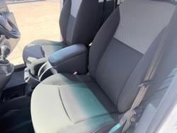 2017 Renault Kangoo F61 Phase II Mineral White