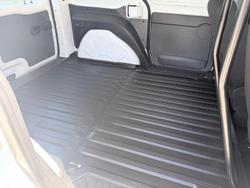 2017 Renault Kangoo F61 Phase II Mineral White