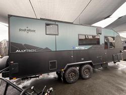 2026 GREAT AUSSIE Xplora