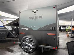 2026 GREAT AUSSIE Xplora