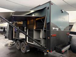 2026 GREAT AUSSIE Xplora