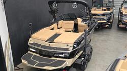 2026 MasterCraft NXT20