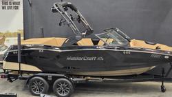 2026 MasterCraft NXT20