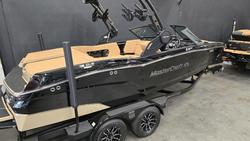 2026 MasterCraft NXT20