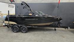2026 MasterCraft NXT20