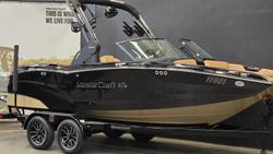 2026 MasterCraft NXT20