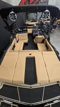 2026 MasterCraft NXT20