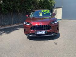 2024 Honda ZR-V VTi X+