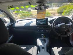 2024 Honda ZR-V VTi X+