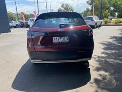 2024 Honda ZR-V VTi X+