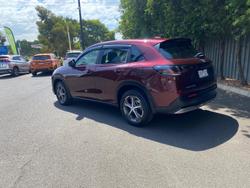 2024 Honda ZR-V VTi X+