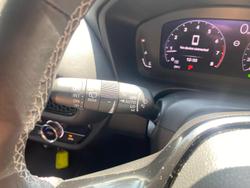 2024 Honda ZR-V VTi X+