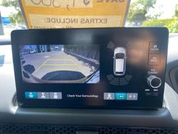 2024 Honda ZR-V VTi X+