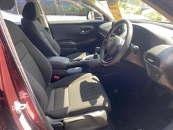 2024 Honda ZR-V VTi X+