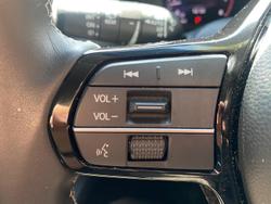 2024 Honda ZR-V VTi X+