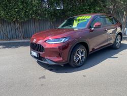 2024 Honda ZR-V VTi X+