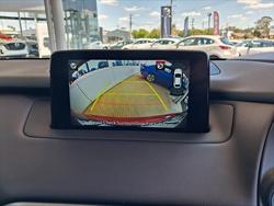 2016 Mazda CX-9 Azami TC AWD Soul Red