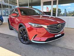 Mazda CX-9