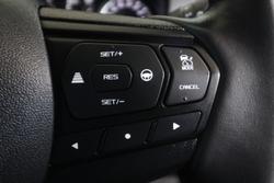 2023 Mazda BT-50 XTR