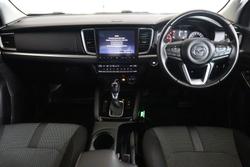 2023 Mazda BT-50 XTR