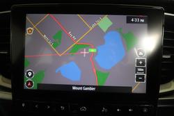 2023 Mazda BT-50 XTR