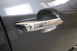 2023 Mazda BT-50 XTR